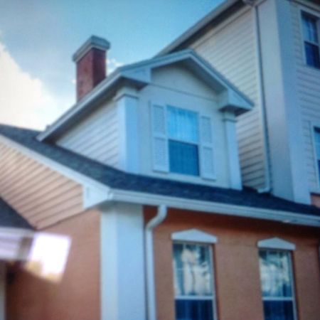 Reunion Resort Townhouse Kissimmee Dış mekan fotoğraf