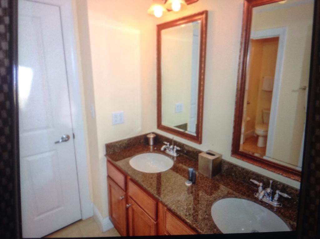 Reunion Resort Townhouse Kissimmee Dış mekan fotoğraf