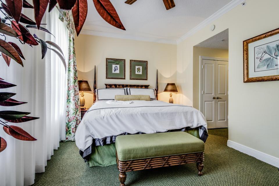 Reunion Resort Townhouse Kissimmee Dış mekan fotoğraf